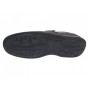 Pantofi barbati casual din piele naturala cu inchidere velcro Dany SCAI